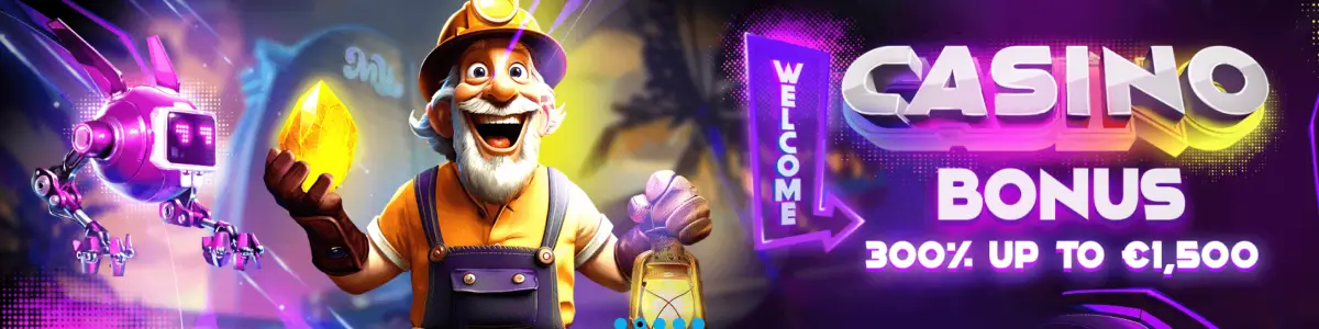 MyStake Casino Casino